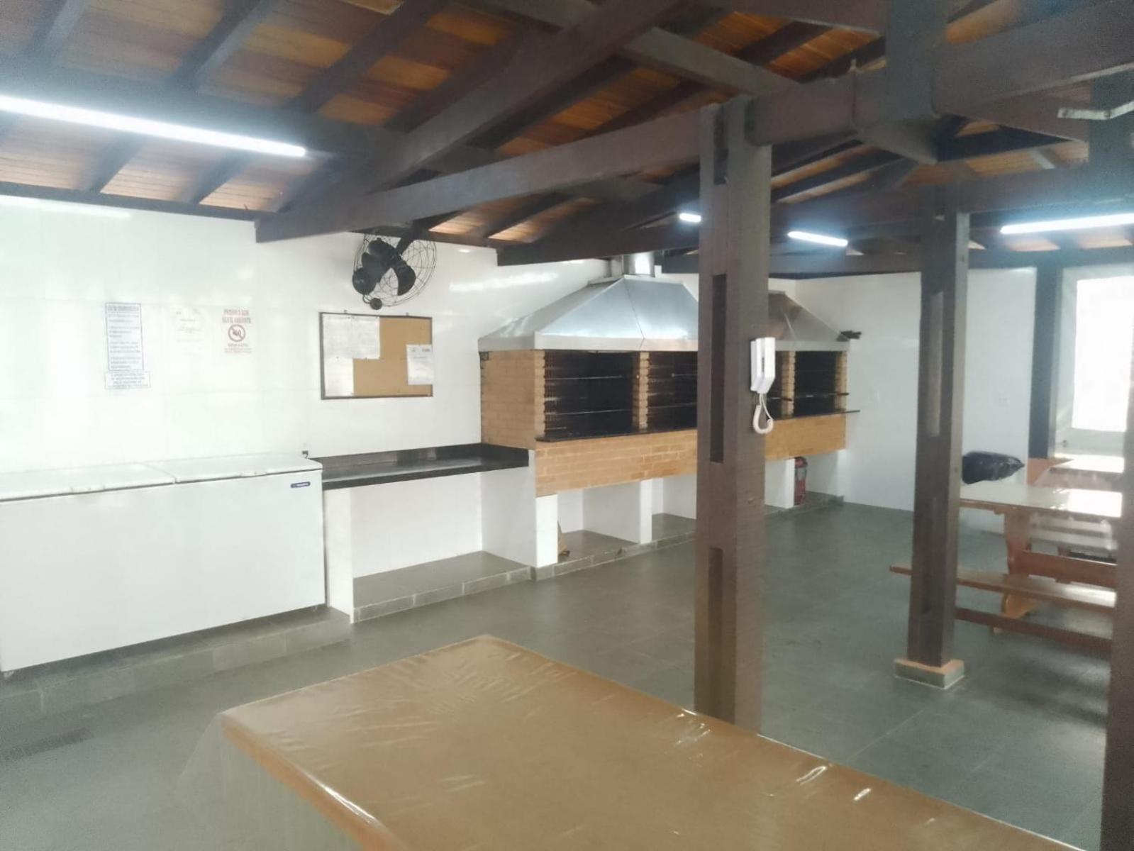 Apartamento Em - Sp Ubatuba