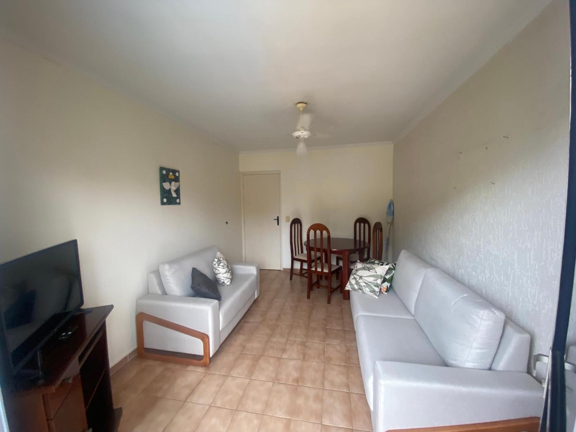 Em - Sp Apartamento