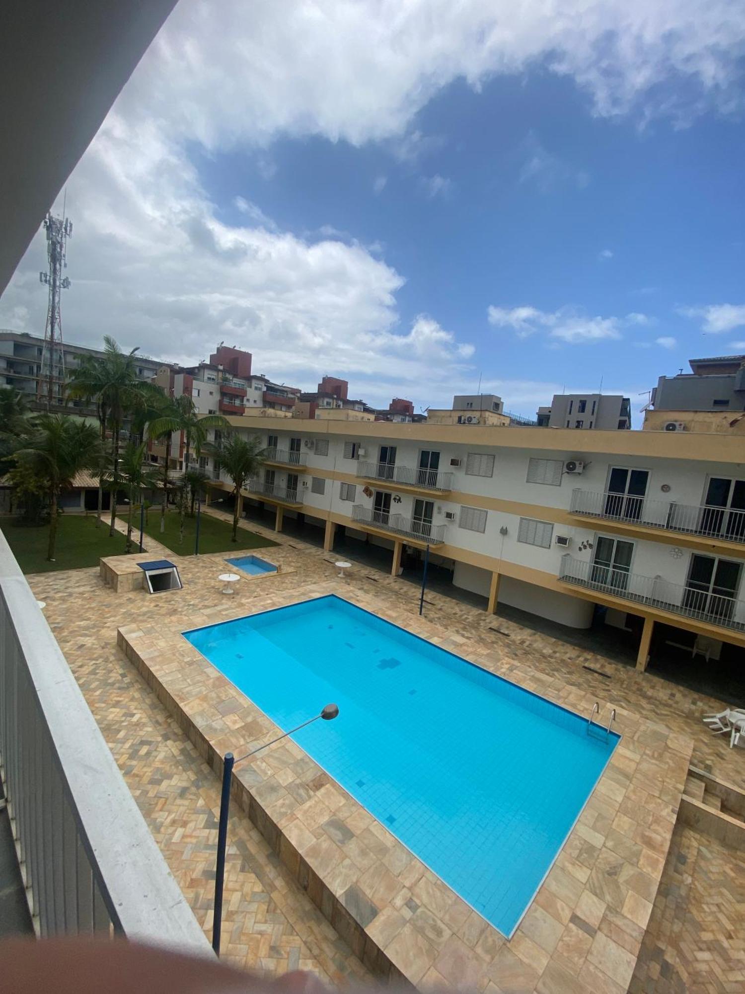 Apartamento Em - Sp