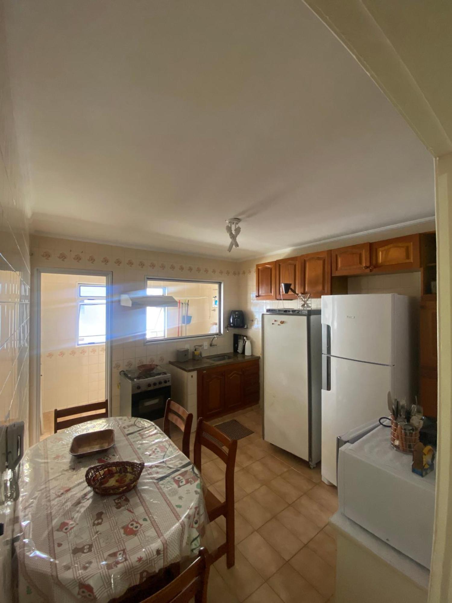 Em - Sp Apartamento *