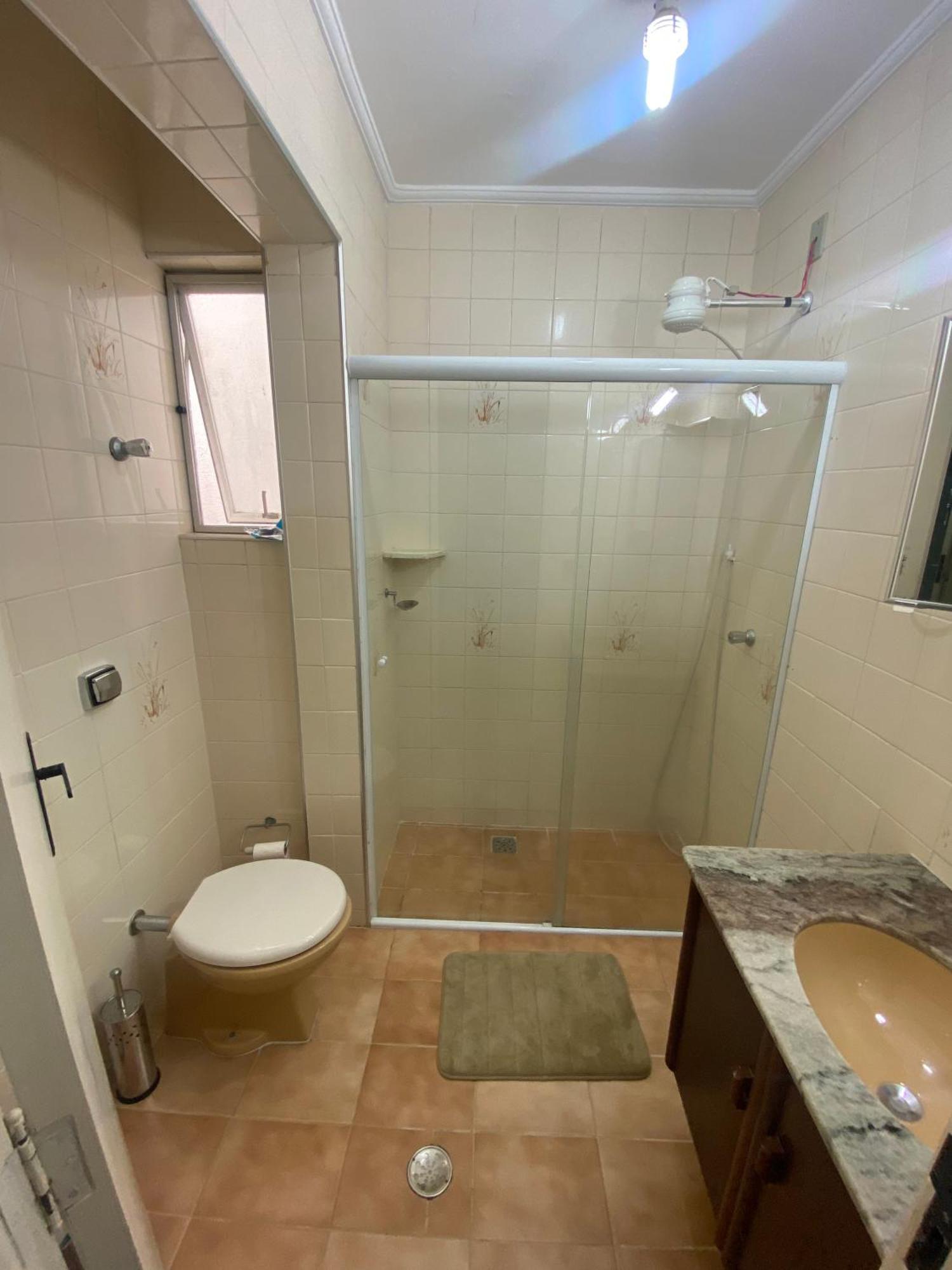 Em - Sp Apartamento