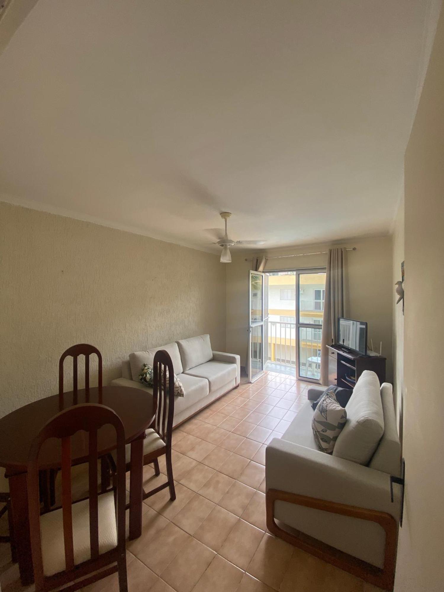 Apartamento Em - Sp