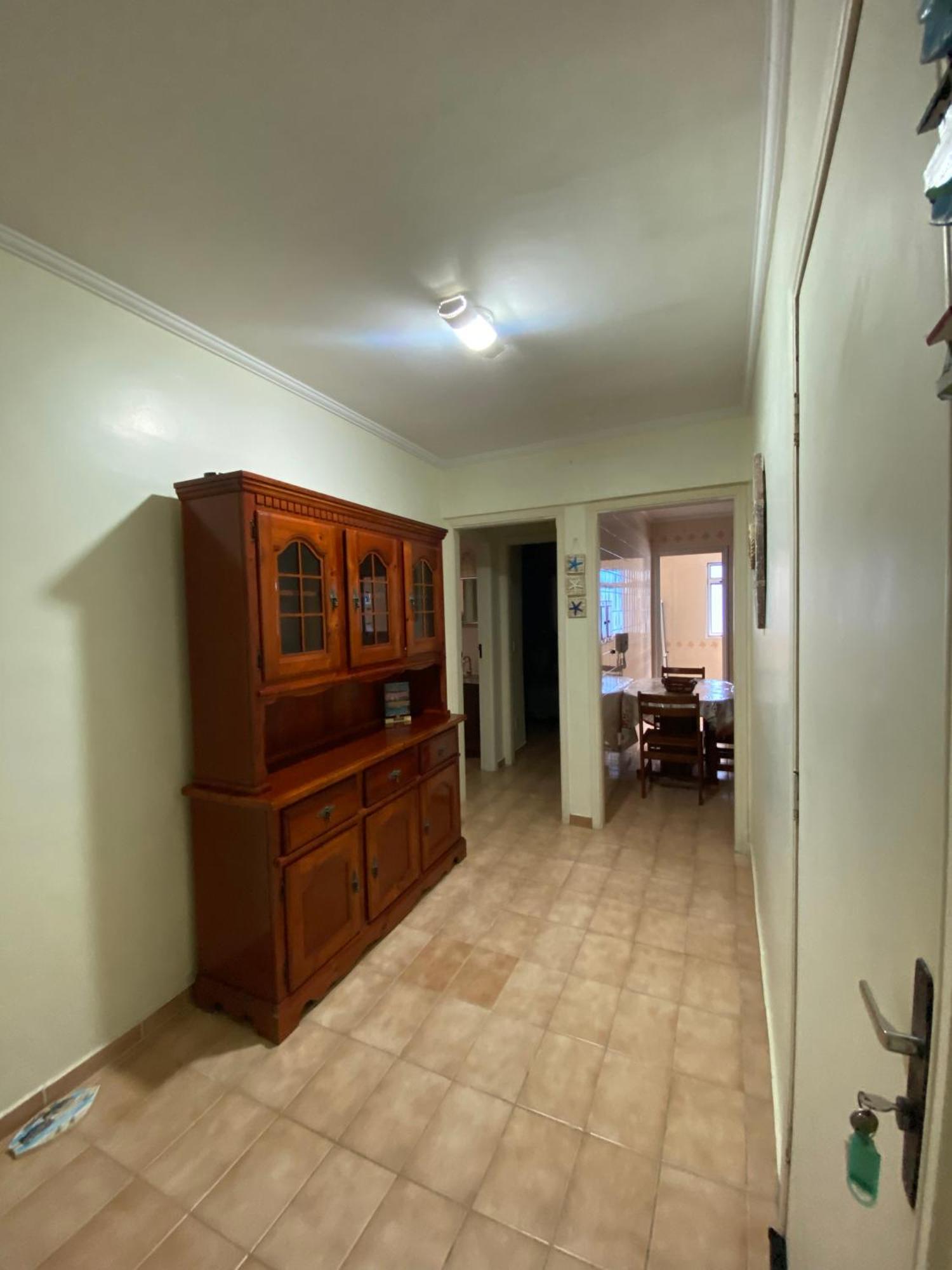 Apartamento Em - Sp *
